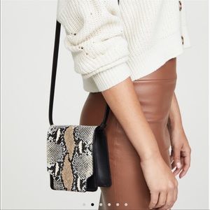 Brand new Marge Sherwood Belt Bag